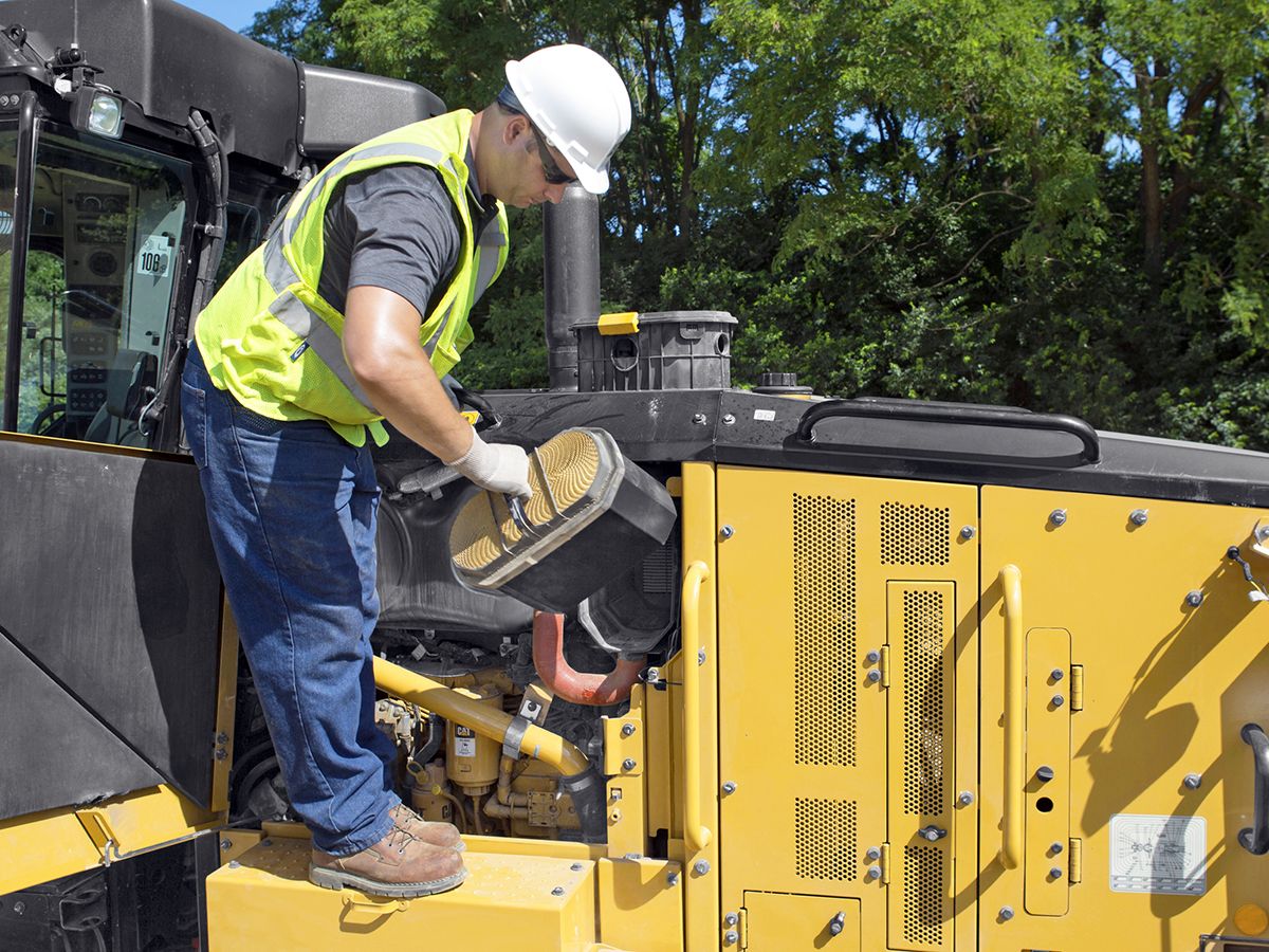 SAVE ON SERVICE AND MAINTENANCE