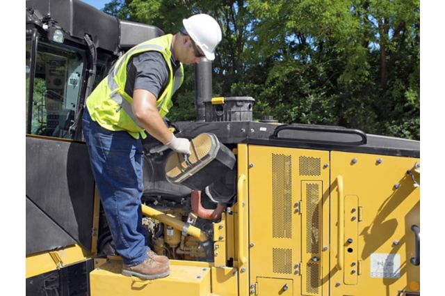 LOWER MAINTENANCE COSTS