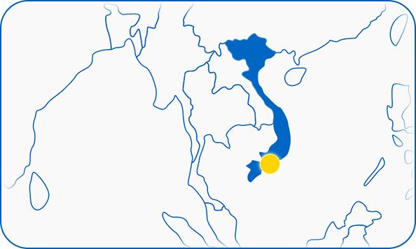 SPM service center in Vietnam