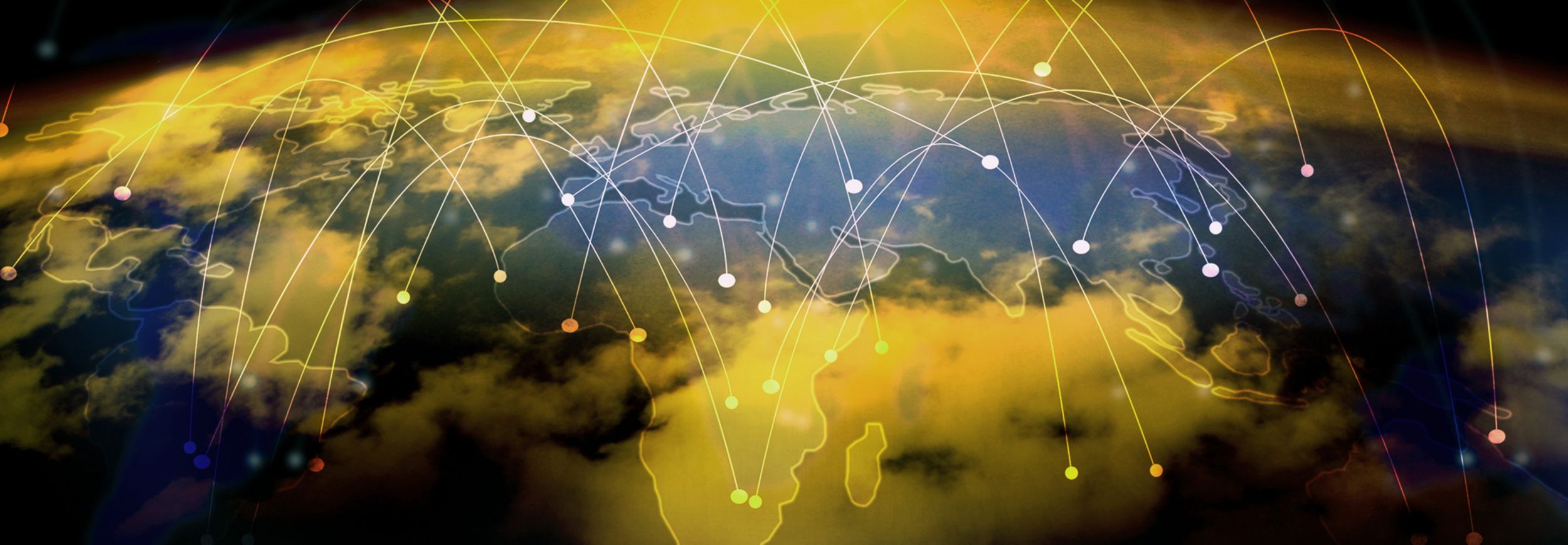 SPM global service centers abstract