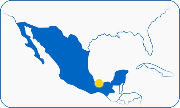 SPM service center in Mexico