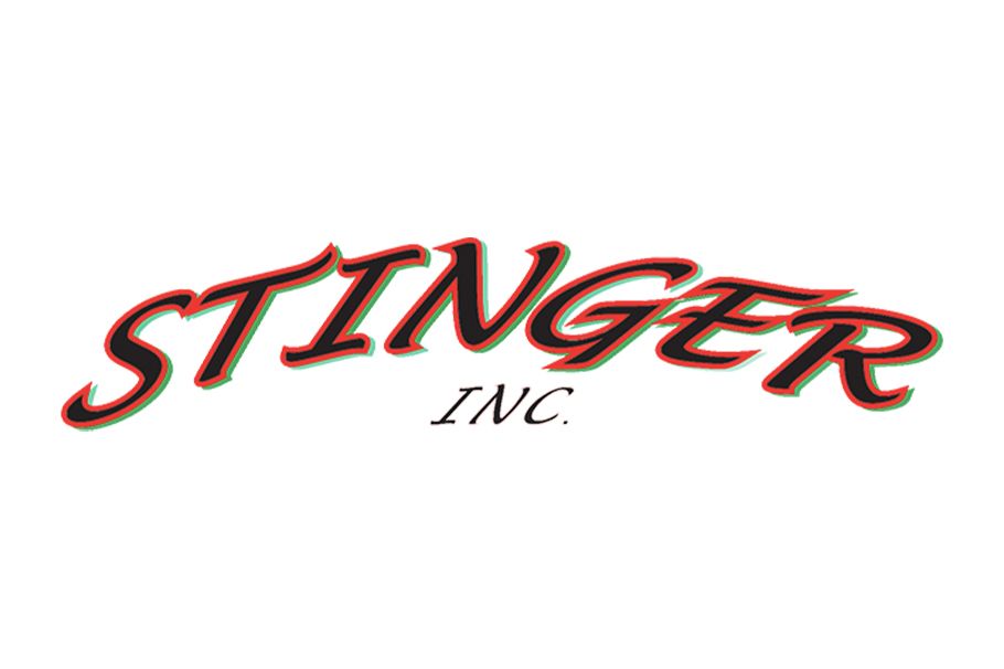 Stinger Logo