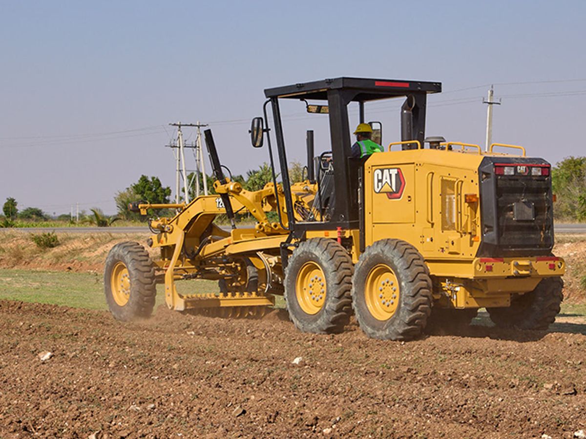 Escarificador central