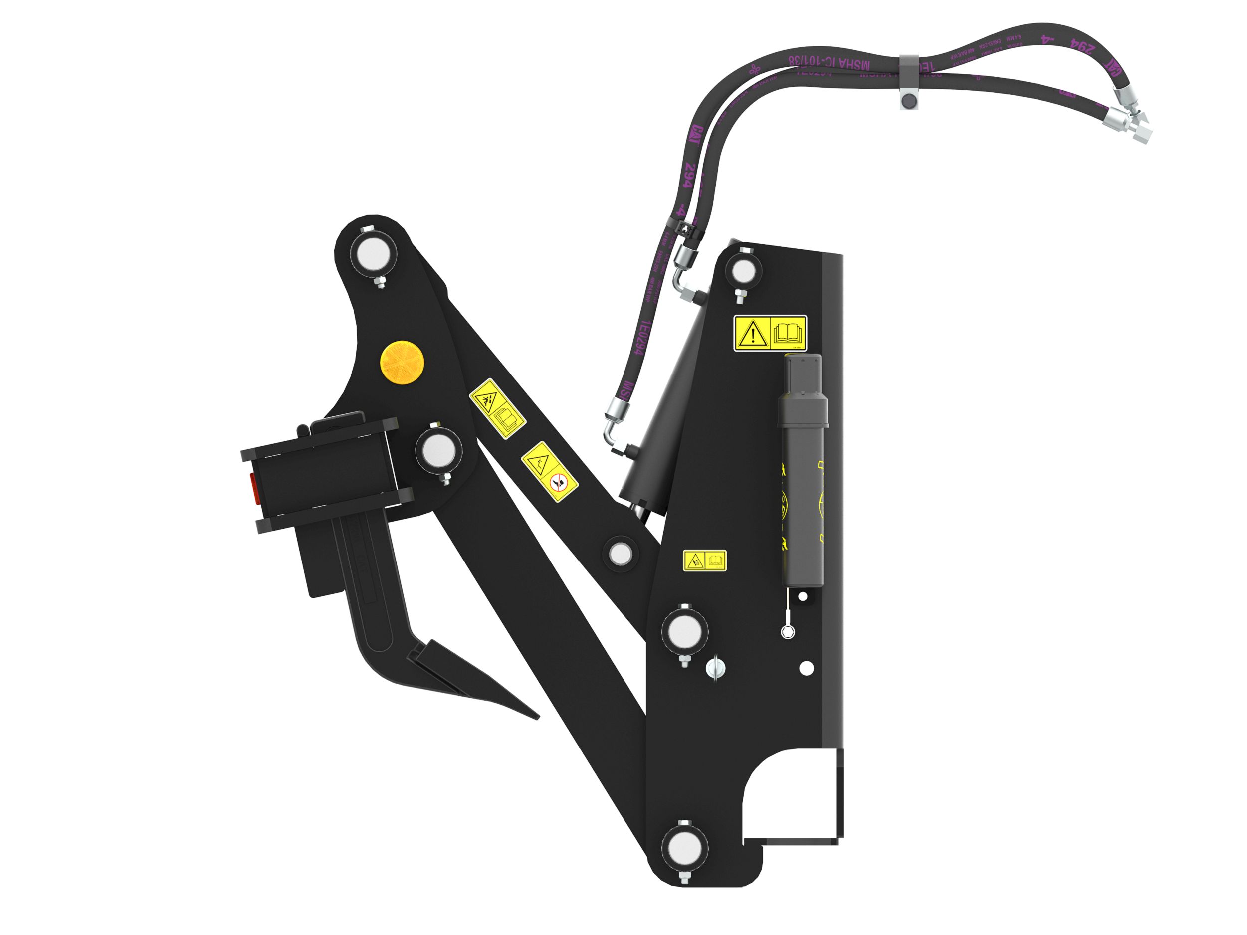 Unique Linkage