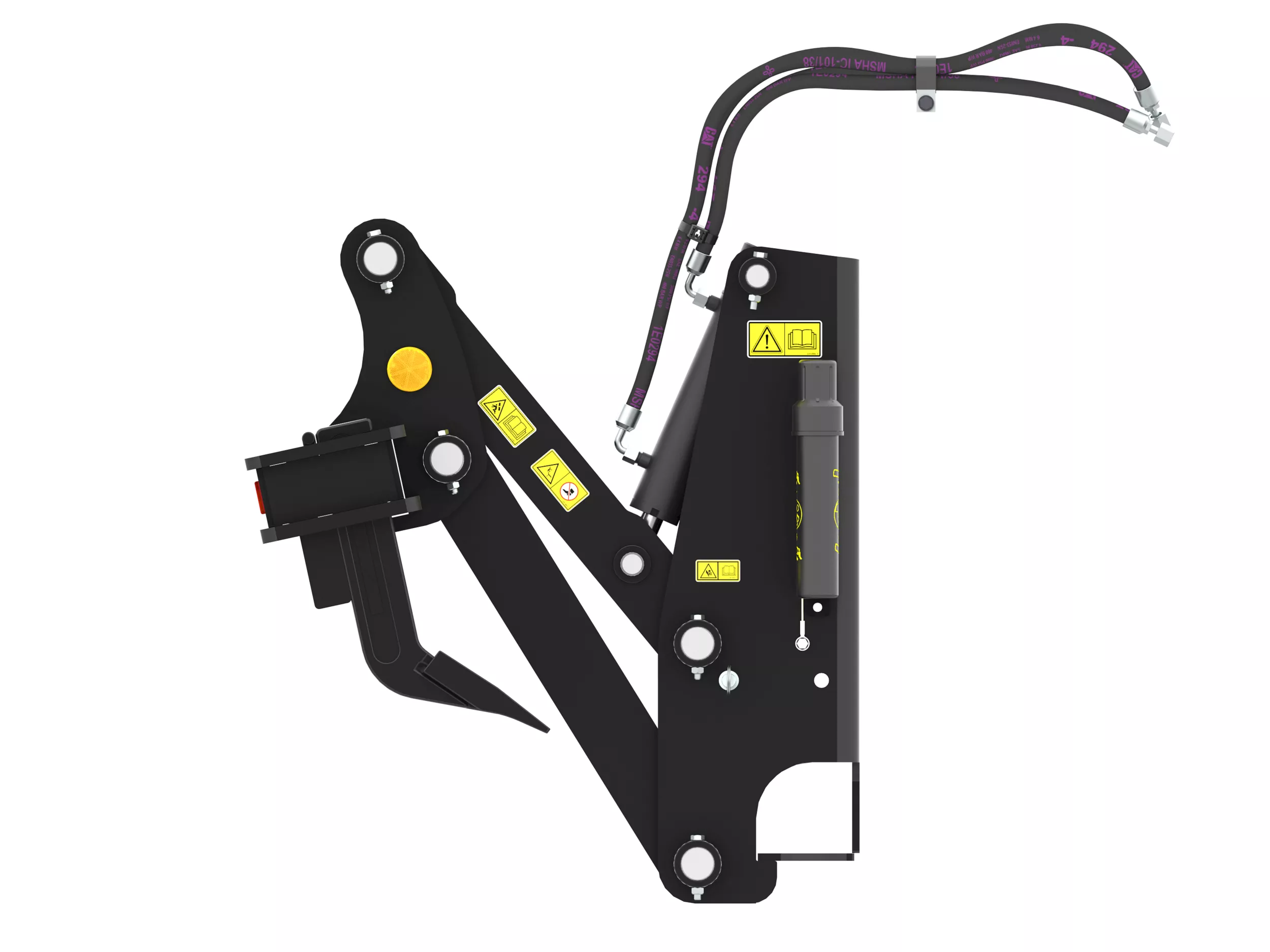 Unique Linkage