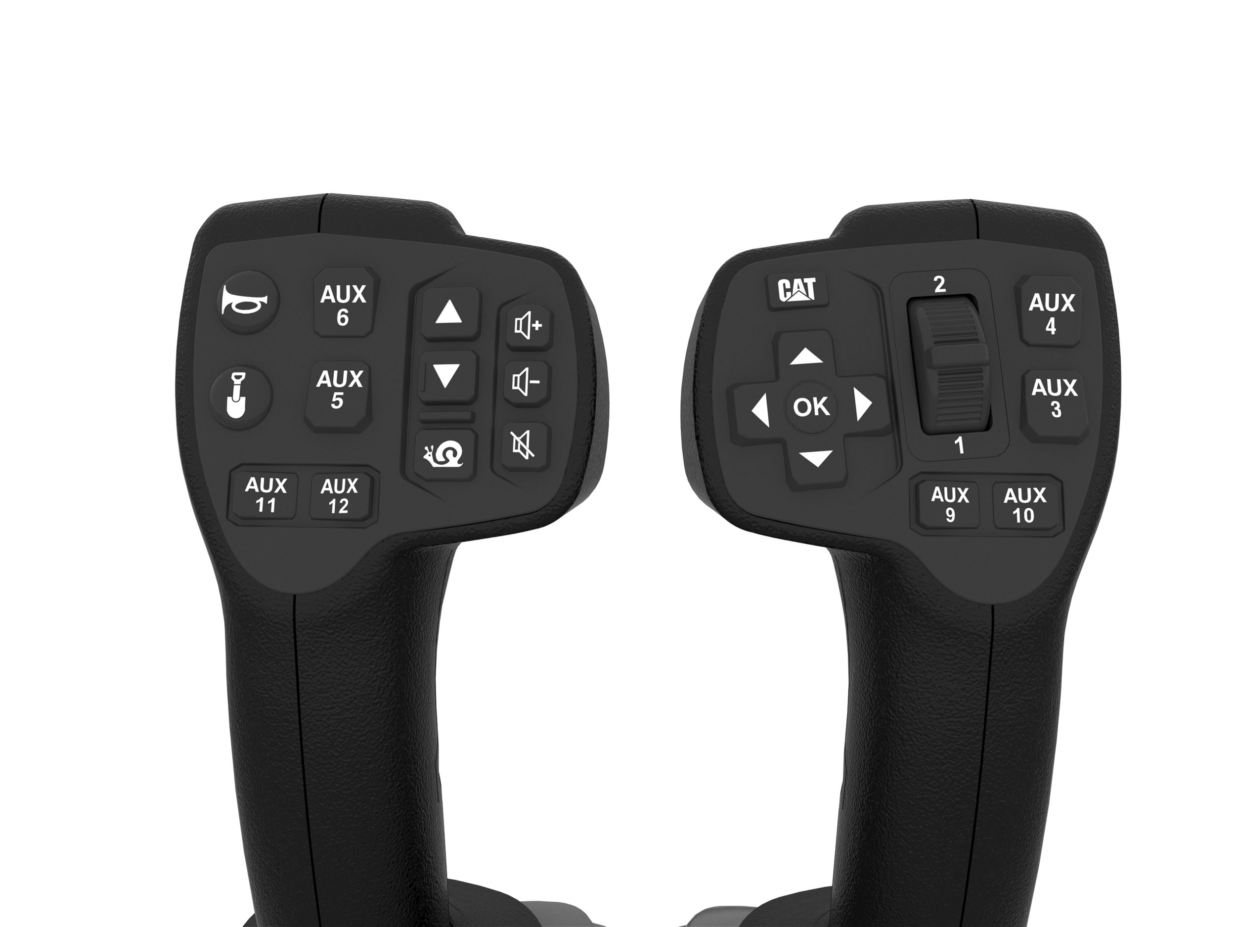 Dedicated Operational Control