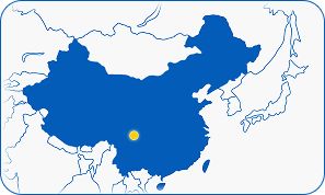 SPM service center in China