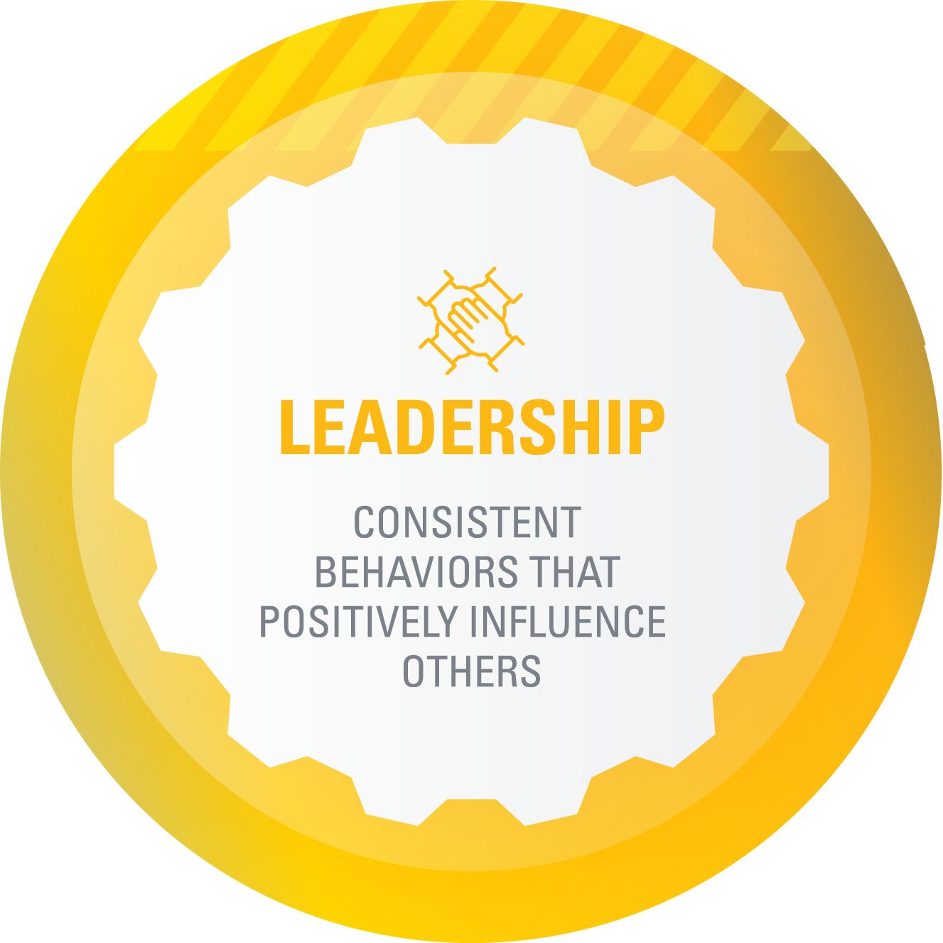Leadership graphic