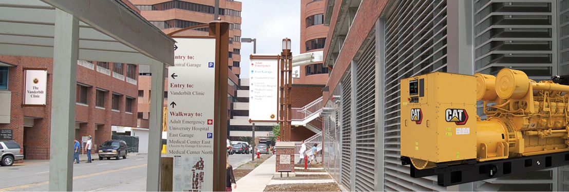 Diesel Generator Sets