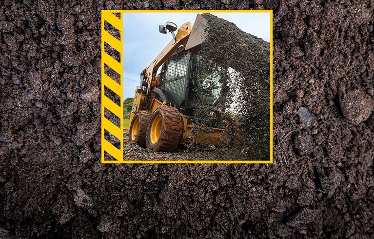 Nueva Generación de Minicargadores Cat