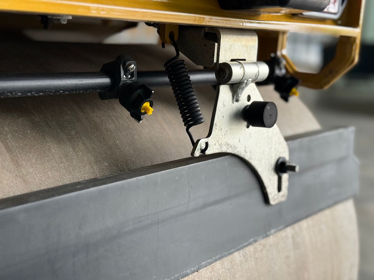 Überlegene Sicherheit