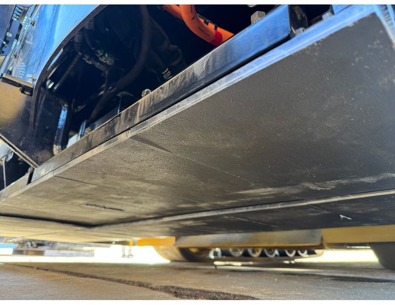 Cat® SDX Smooth Plates