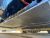 Cat® SDX Smooth Plates