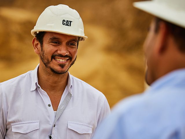 Orientación y asistencia. Obtenga asistencia de los expertos. 