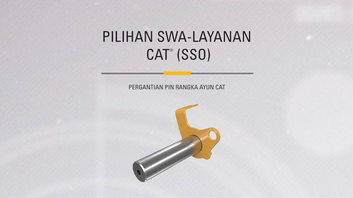 Swing Frame bins and bearings on gray background