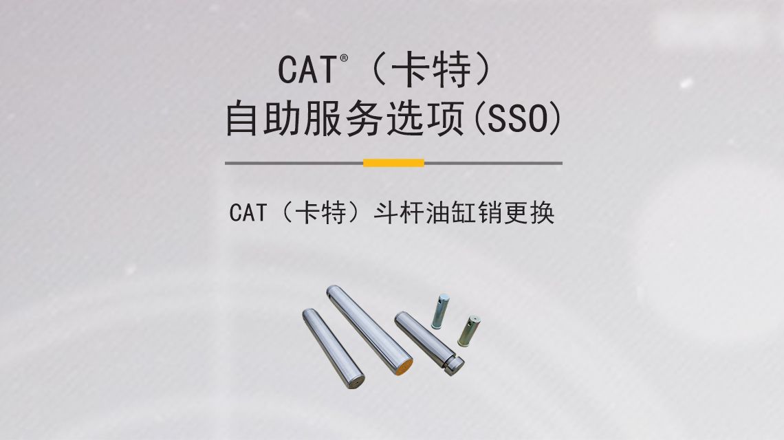 Stick Cylinder Pins and Bearing on gray background