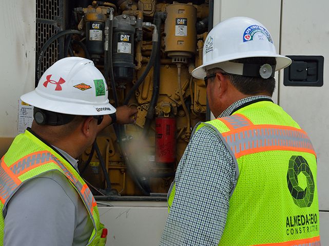 Preparate para lo inesperado podcast