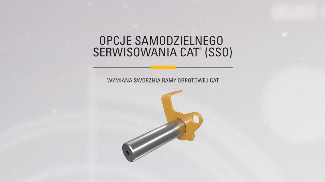Swing Frame bins and bearings on gray background