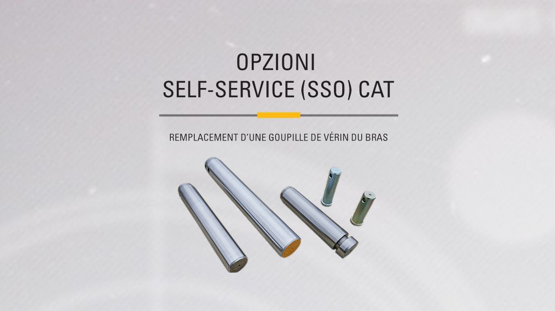 Stick Cylinder Pins and Bearing on gray background