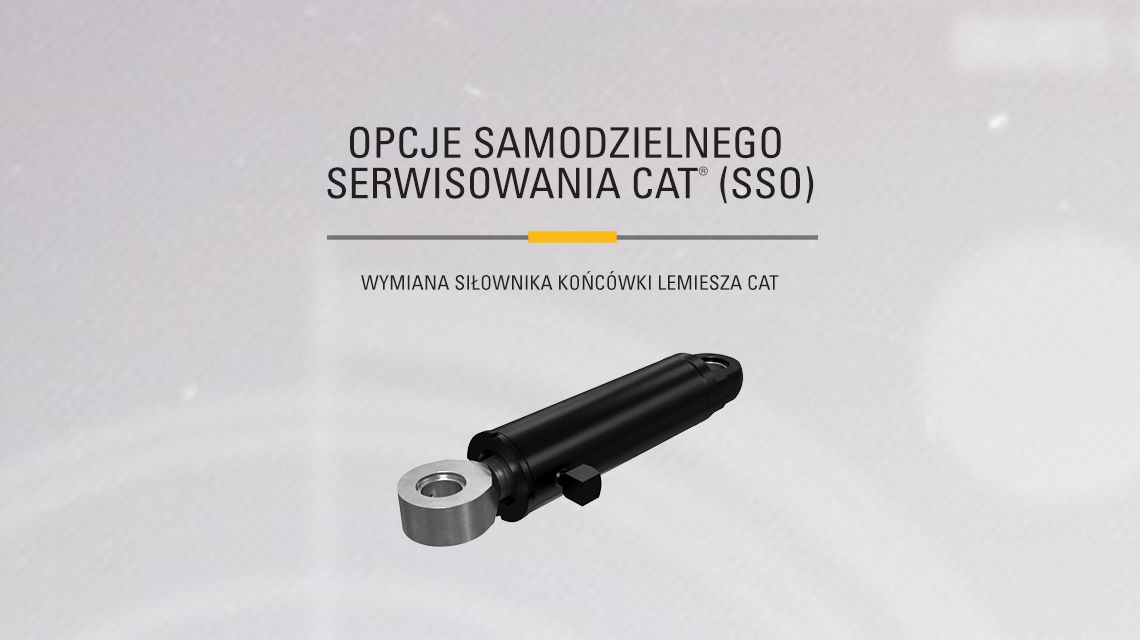 Blade Tip Cylinder on gray background