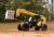 TH0642 Telehandler