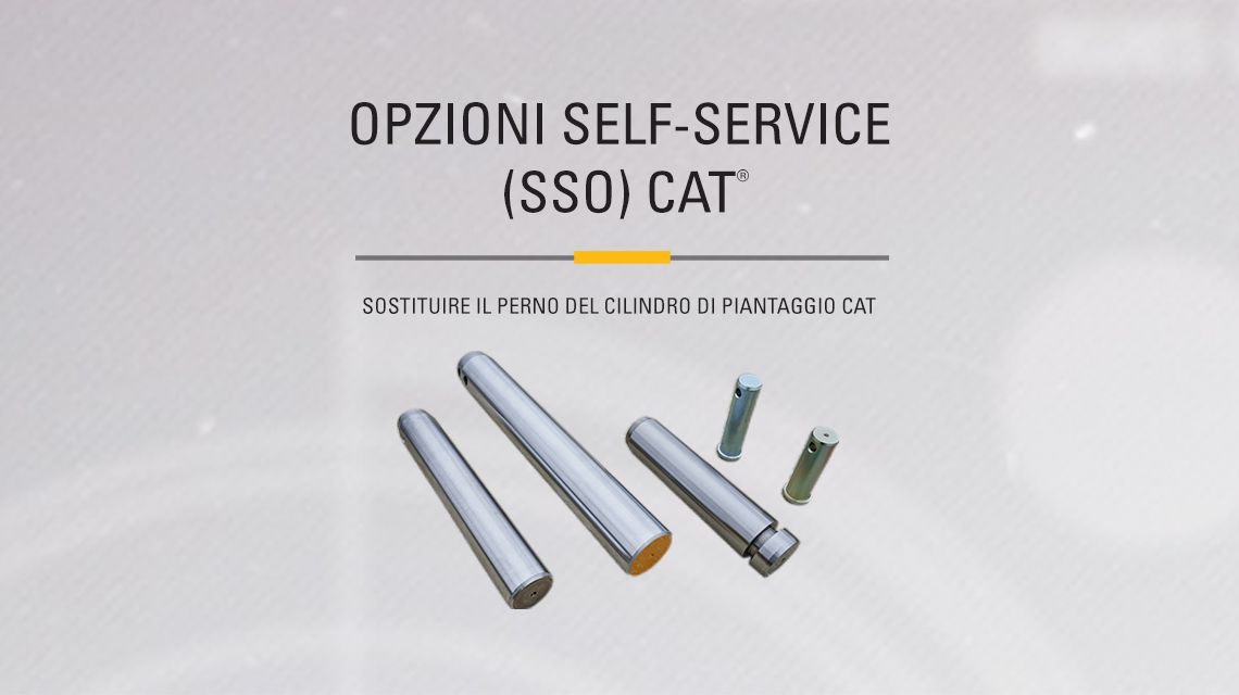 Stick Cylinder Pins and Bearing on gray background