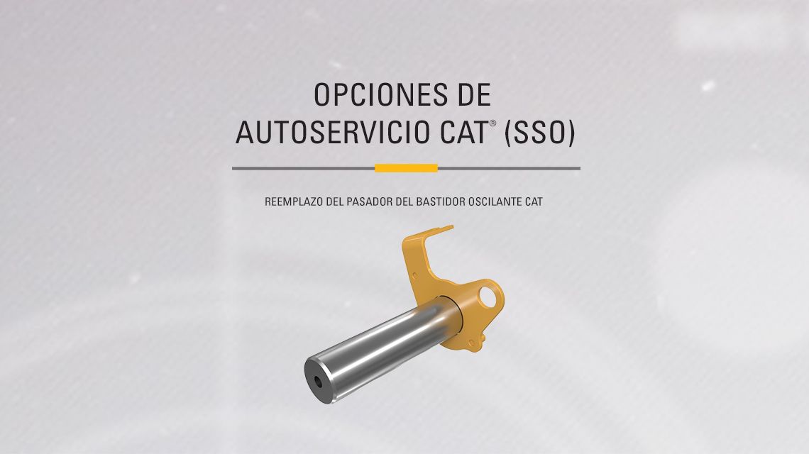 Swing Frame bins and bearings on gray background