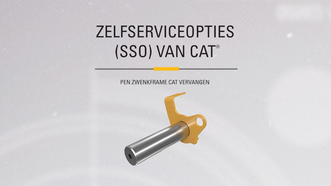 Swing Frame bins and bearings on gray background