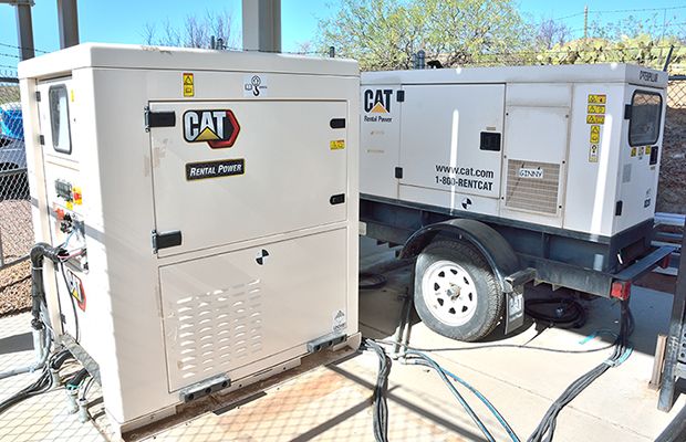 Battery Energy Storage Systems white paper