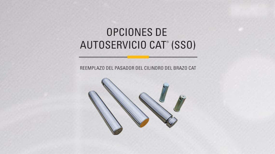 Stick Cylinder Pins and Bearing on gray background