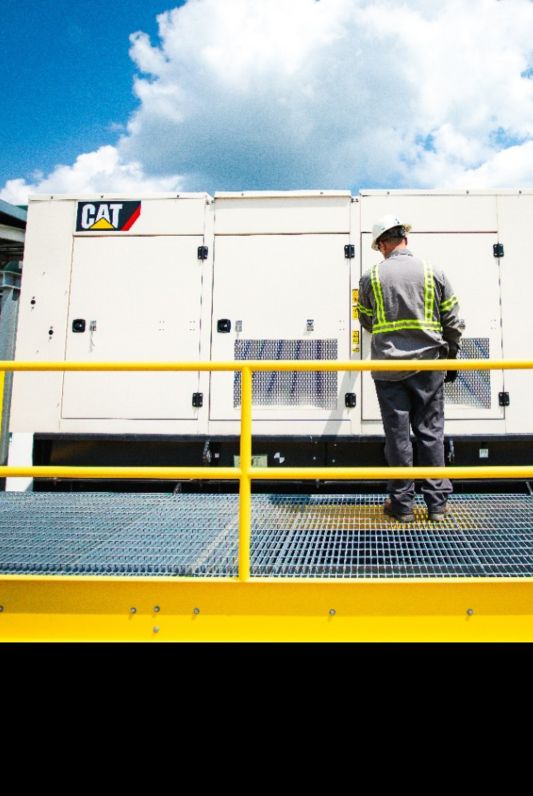 CVA for electric power