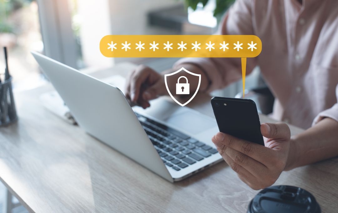 Setting up Multi-Factor Authentication for MyCatFinancial