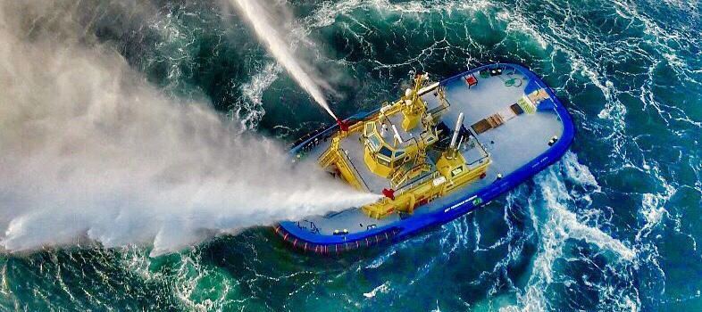 SAAM Towage Case Study