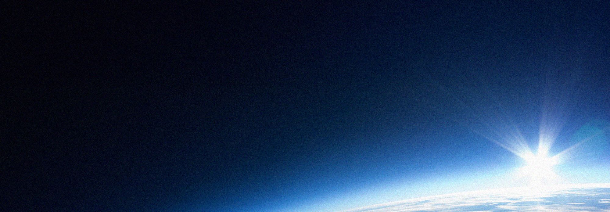 Technicians for the world landing page