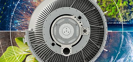 Environmental Commitment