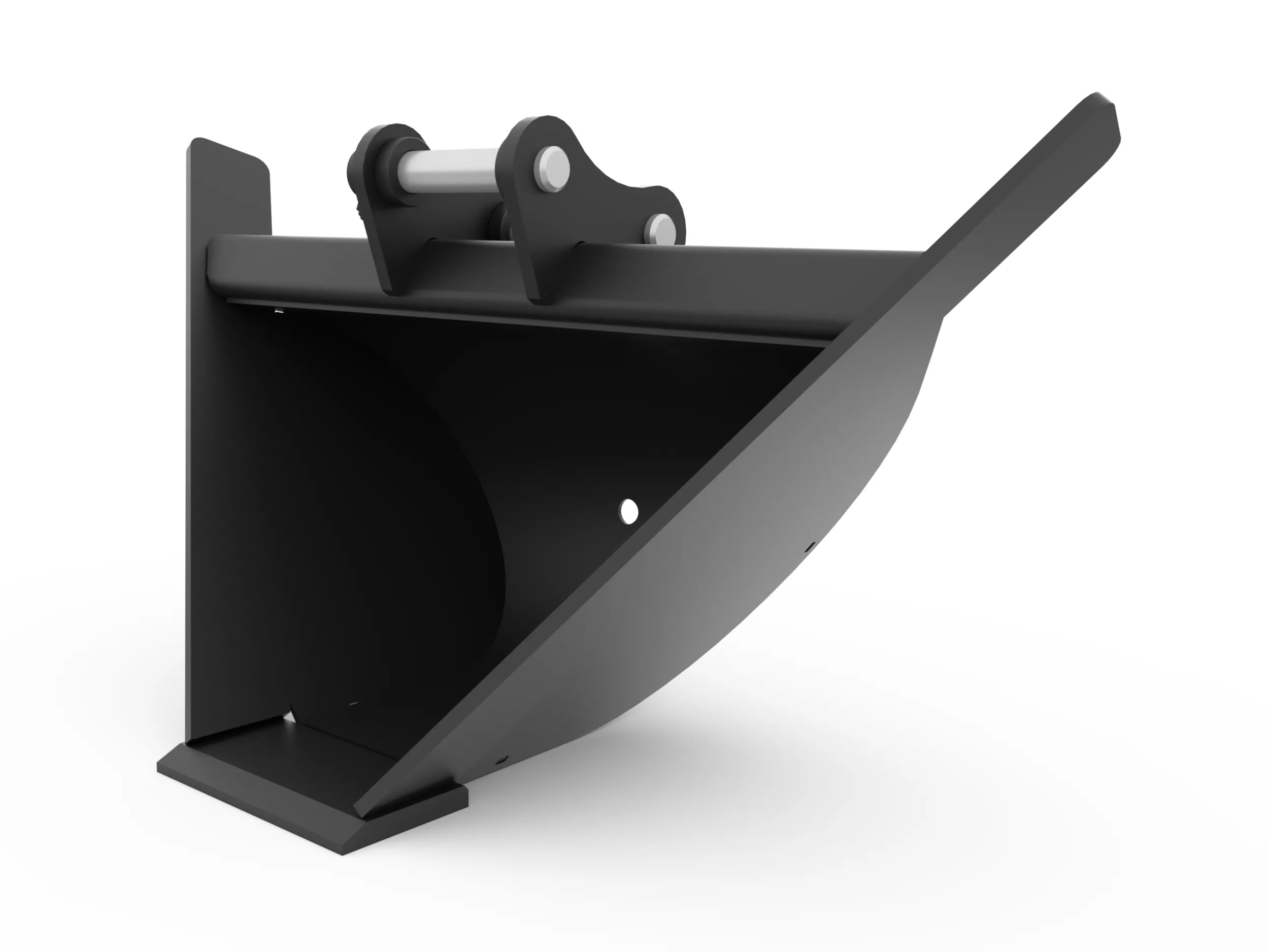 200 mm (8 in), 1 Ton Mini Excavators