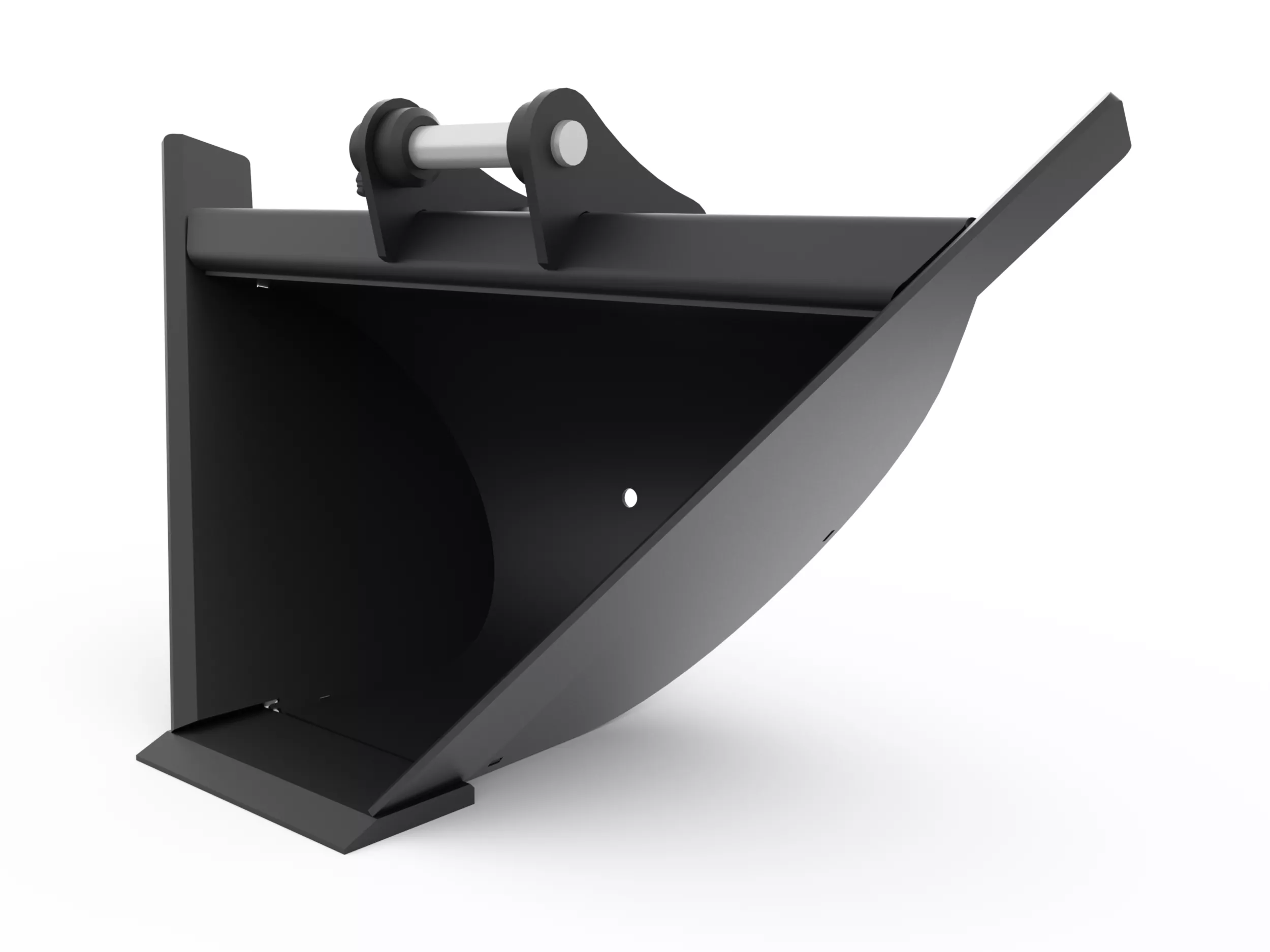 300 mm (12 in), 3 Ton Mini Excavators