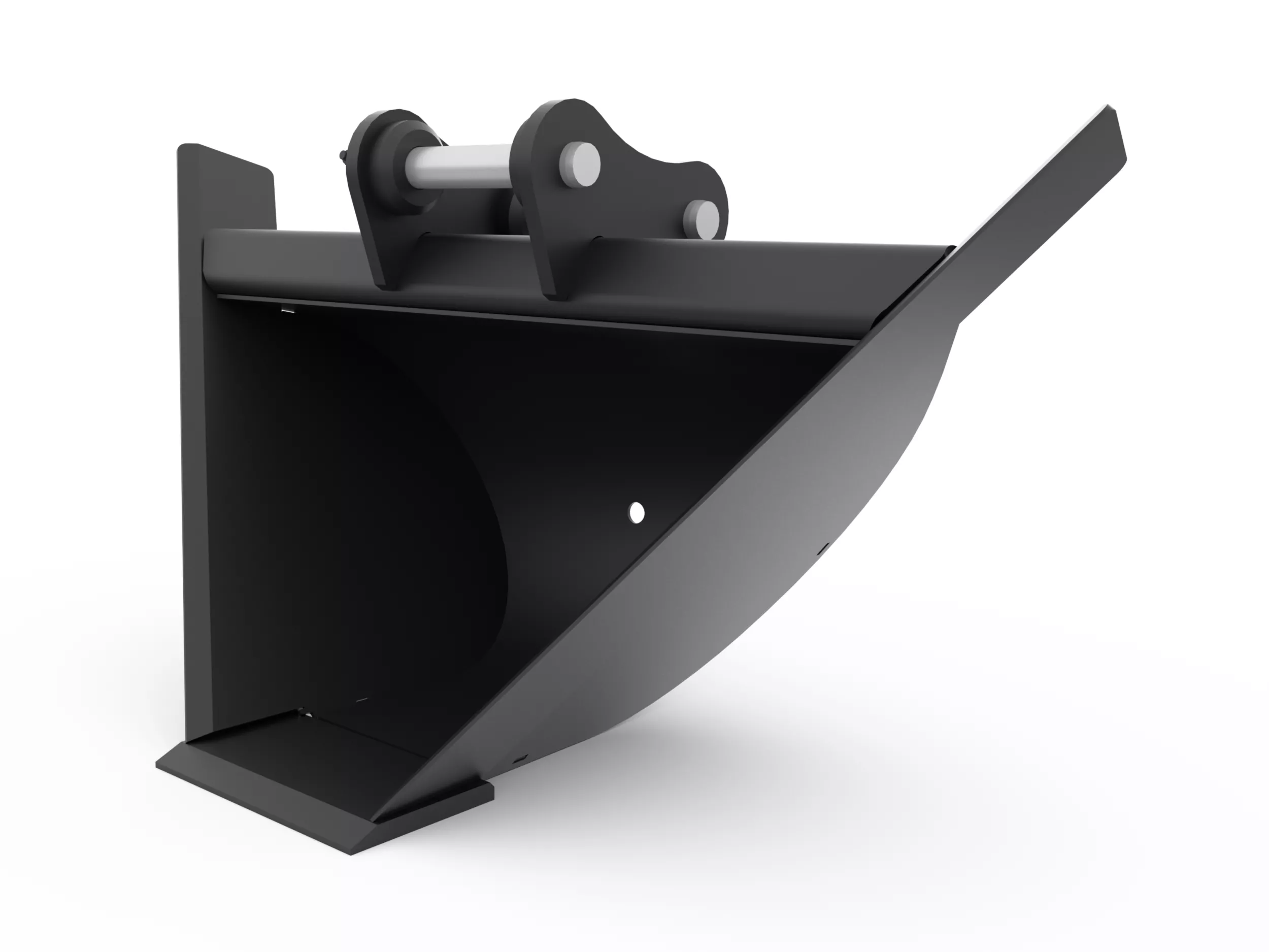 250 mm (10 in), 2 Ton Mini Excavators