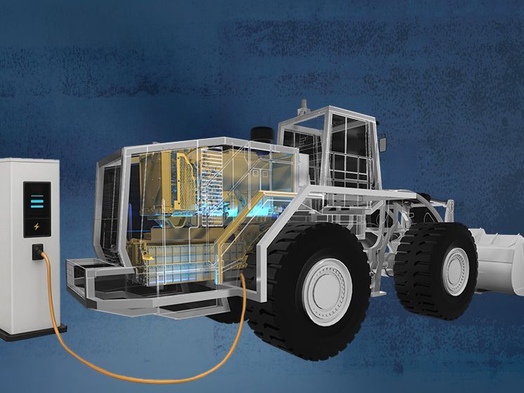 Electrification & Advanced Power 