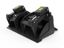 1586 mm (62 in), Bolt-On Cutting Edge photo