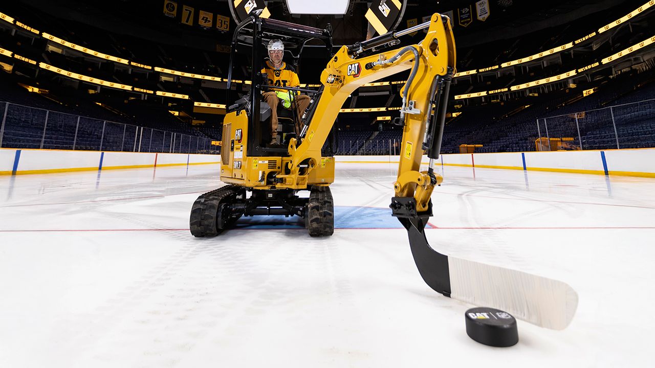 National Hockey League