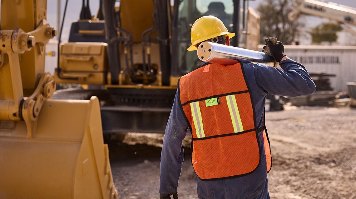 Opciones de Reparación