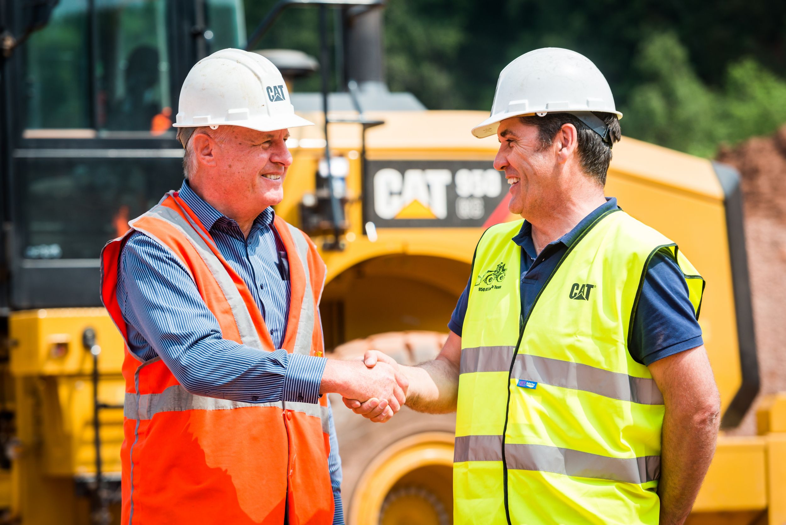 Customer Value Agreements