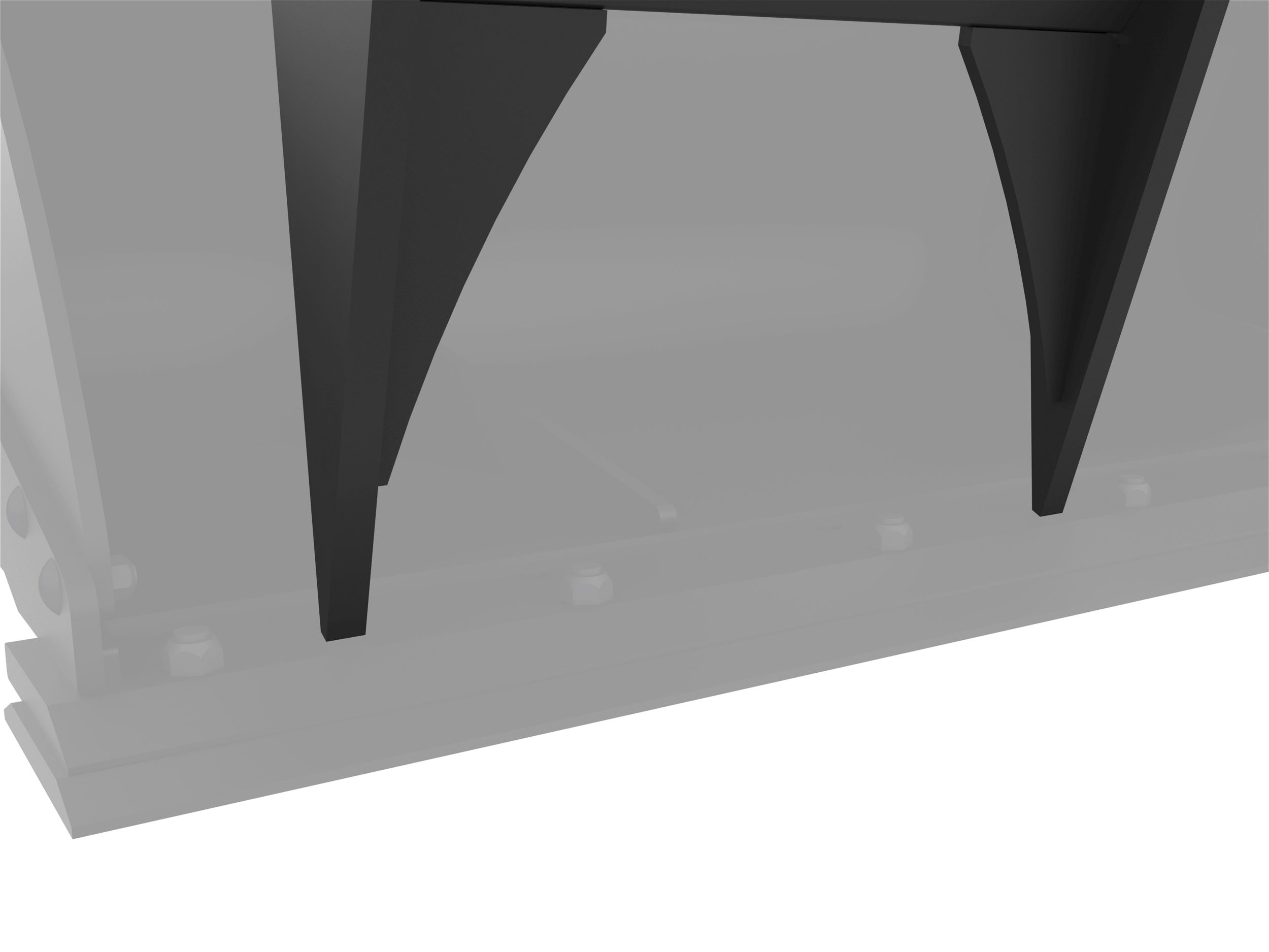 Hardened Grapple Tips