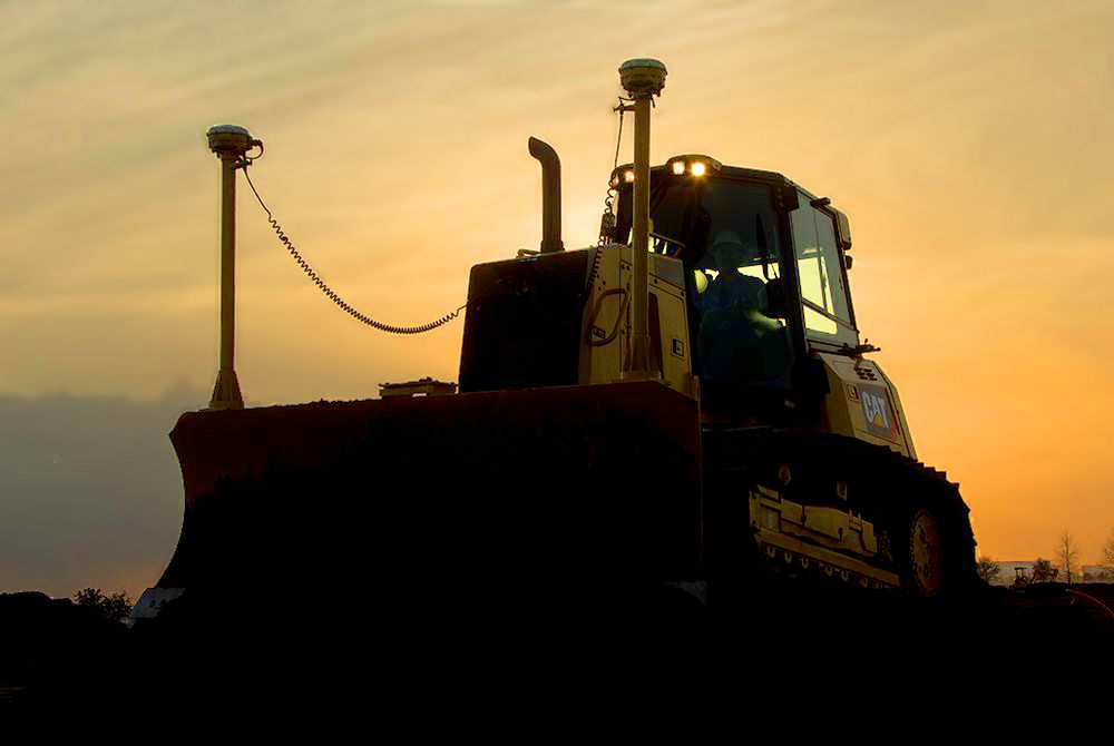 Transition Solutions