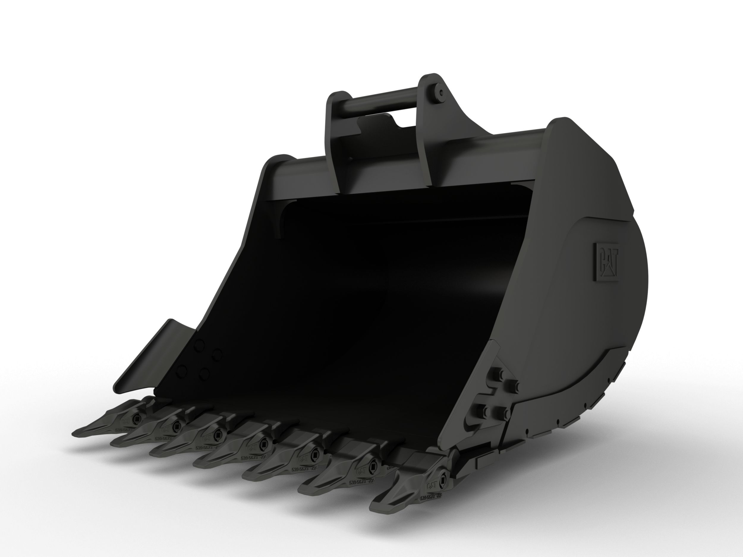 Cat General Duty Bucket