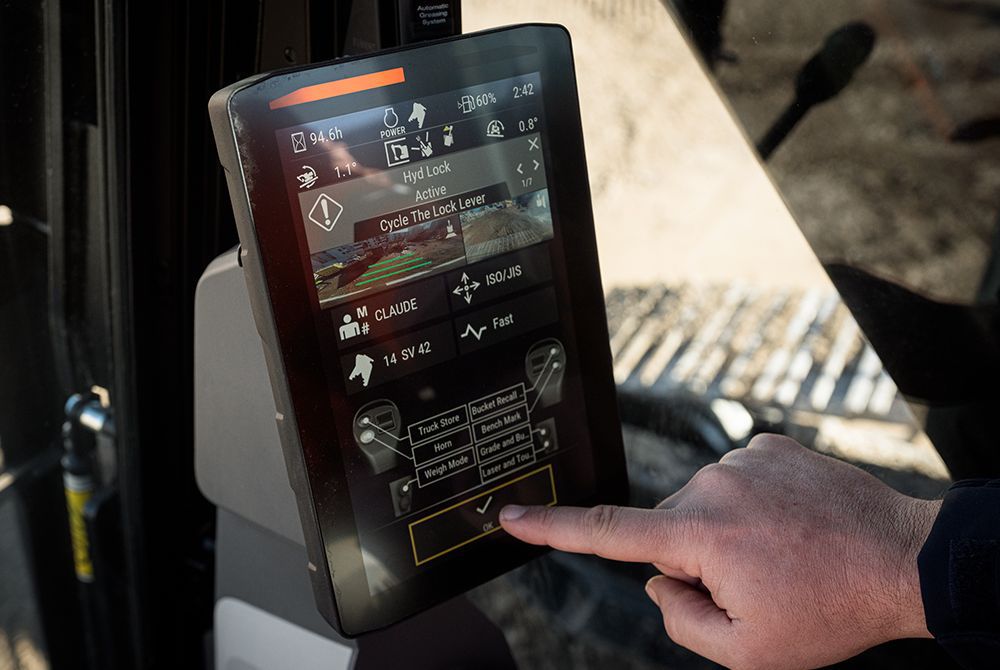 Connected Assets & Digital Integration