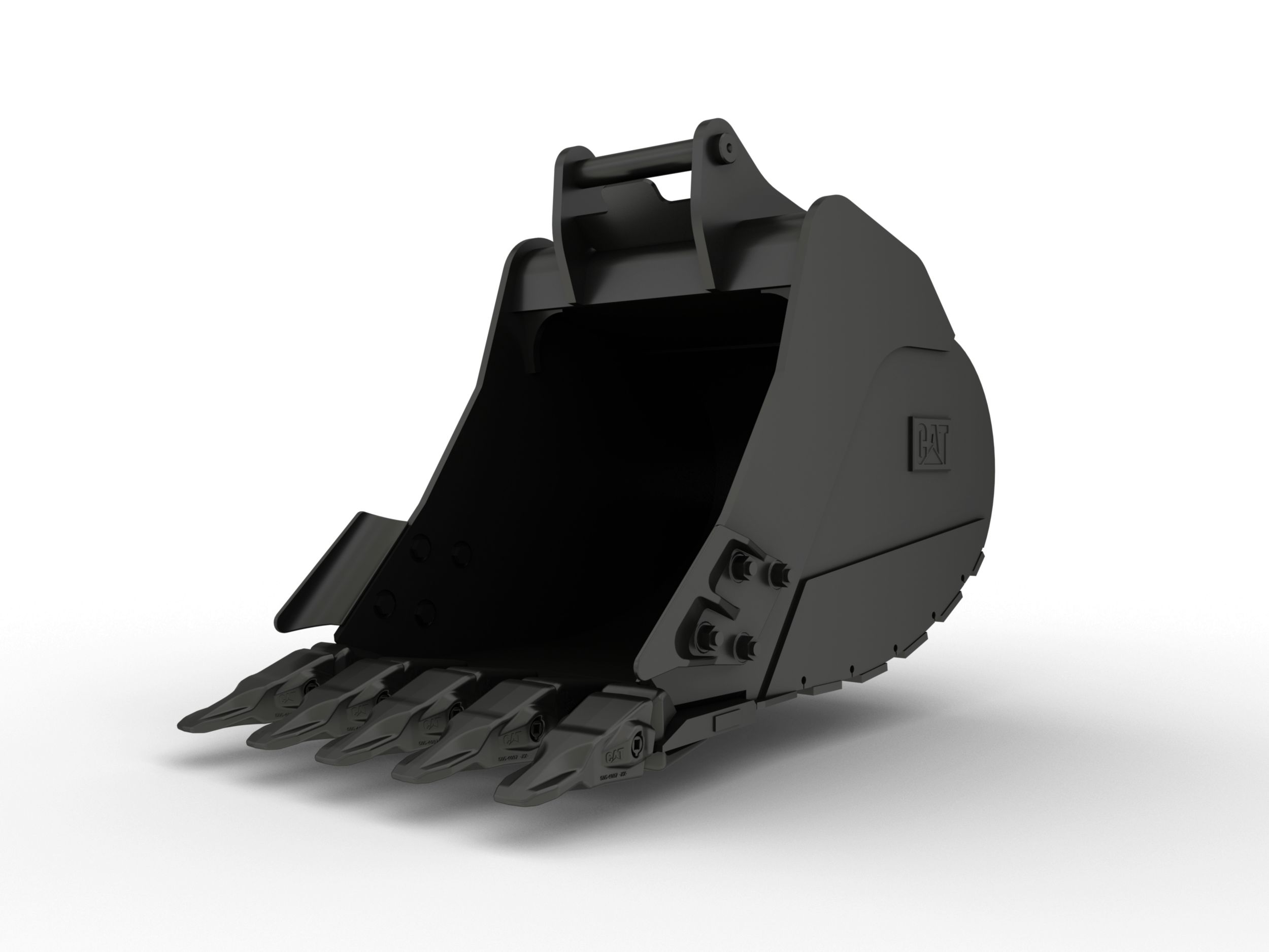 Cat Severe Duty Bucket