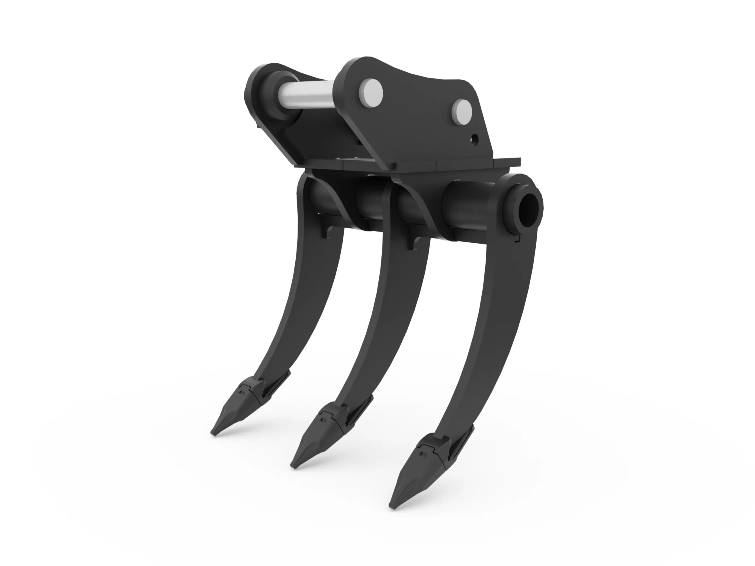 500 mm (20 in), 3-4 Ton Mini Excavators