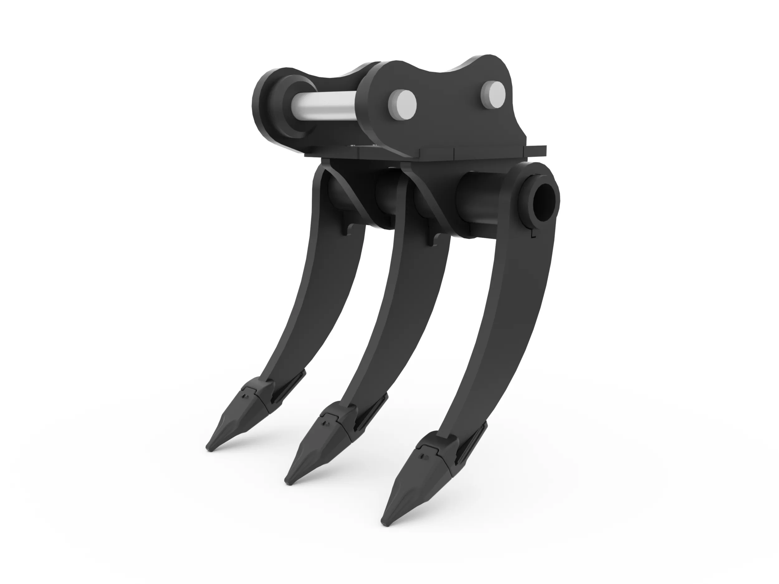400 mm (16 in), 2 Ton Mini Excavators